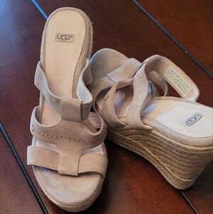 New UGG Sandals